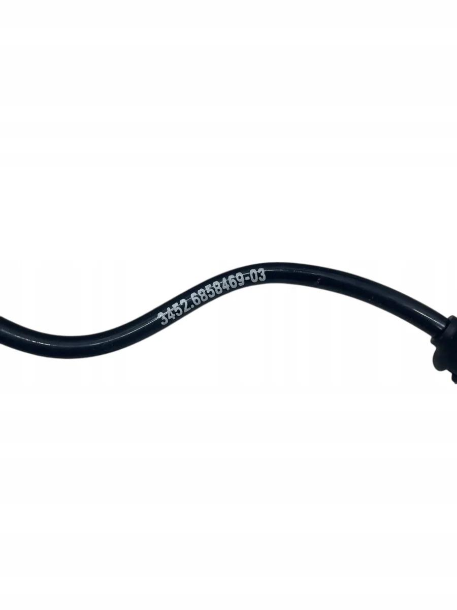 ZWROTNICA PRZÓD LEWA + CZUJNIK ABS KOMPLETNA MINI F55 F56 F57 - obrazek 5