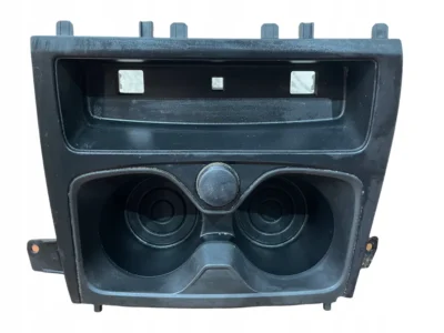 UCHWYT NA KUBKI BMW 1 F20