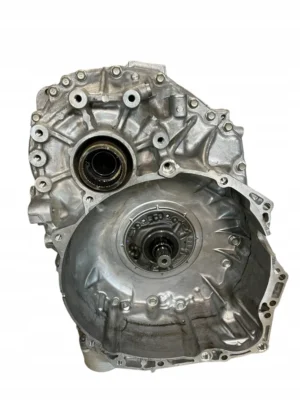 SKRZYNIA BIEGÓW TG-81SC + SPRZĘGŁO HYDROKINETYCZNE VOLVO XC60 II 2.0 T5