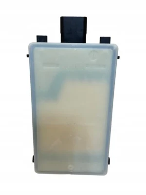 RADAR ASYSTENT ZMIANY PASA RUCHU BMW G05 G06 G07 G60 G70 U06 U11 U10 U12