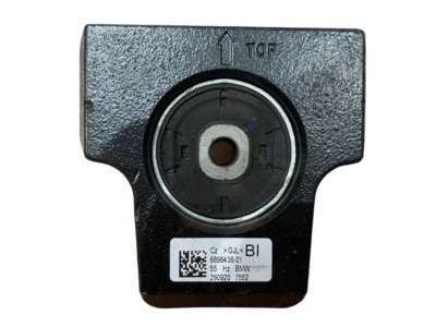 TŁUMIK DRGAŃ MOSTU BMW 4 G26 M440i X-DRIVE.