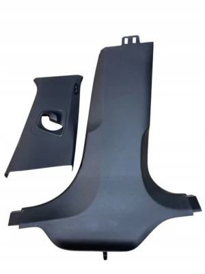 OSŁONA POSZYCIE SŁUPKA ŚRODKOWEGO PRAWA BMW 5 G30 LCI