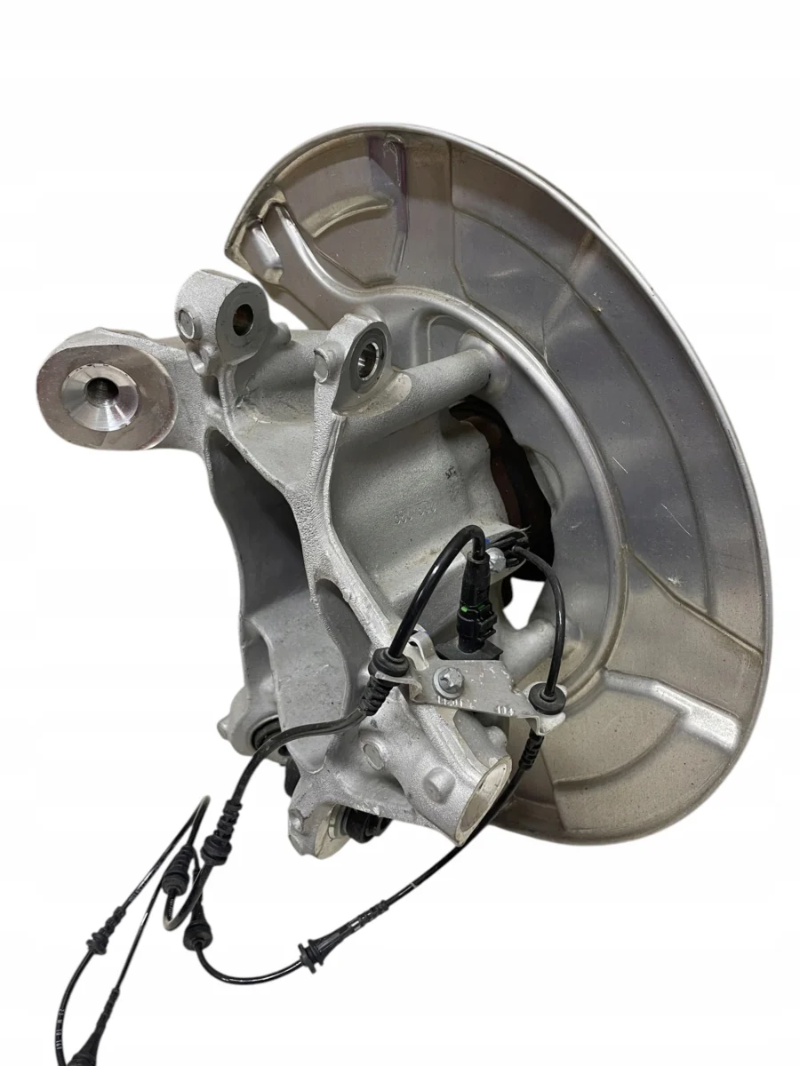 ZWROTNICA PRAWA TYŁ + CZUJNIKI KOMPLETNA BMW X5 G05 X6 G06 X7 G07 2023R - obrazek 6