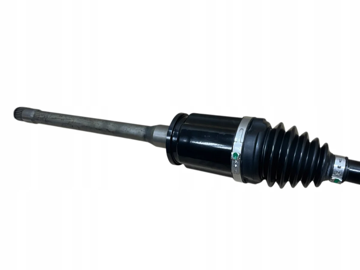 PÓŁOŚ PRZÓD PRAWA BMW X5 G05 X6 G06 X7 G07 LIFT 2023R - obrazek 4