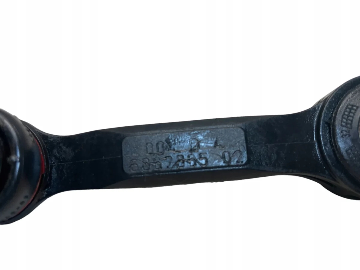 ŁĄCZNIK STABILIZATORA TYŁ LEWY/PRAWY BMW 2 F44 F40 - obrazek 2