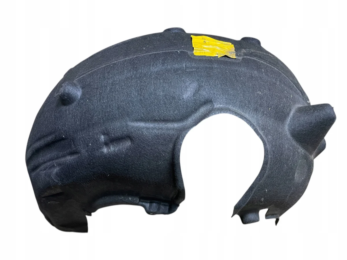 REAR RIGHT WHEEL ARCH COVER BMW 5 G30 LCI - Image 2