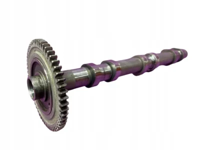 WAŁEK ROZRZĄDU WYDECH PRAWY MERCEDES 3.0CDI V6 642