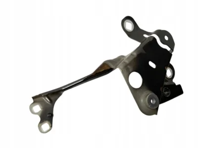 WSPORNIK UCHWYT MOCOWANIE BŁOTNIKA PRZÓD LEWY BMW 5 G30 LCI A90