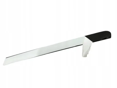 LISTWA BOCZNEJ RAMY TYL PRAWA BMW XM G09