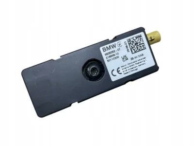 MODUL WZMACNIACZ ANTENOWY BMW X7 G07 X5 G05 LCI