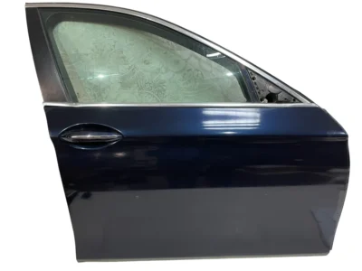 DRZWI PRZÓD PRAWE BMW F10 F11 M5 KOLOR A89