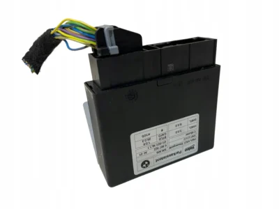 MODUŁ CZUJNIKÓW PDC BMW i3 I01