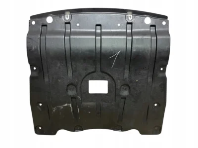 LOWER ENGINE COVER SKID PLATE BMW X5 G05 X6 G06 X7 G07 LCI PERFECT