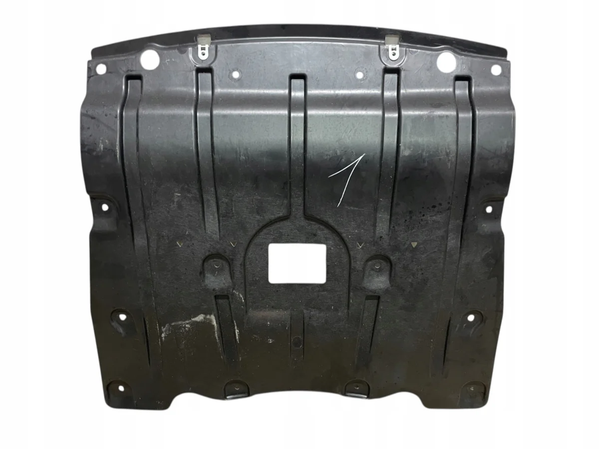 LOWER ENGINE COVER SKID PLATE BMW X5 G05 X6 G06 X7 G07 LCI PERFECT