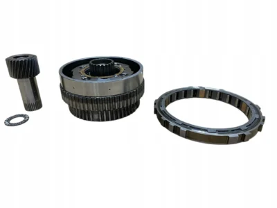 REAR PLANETARY GEAR SET AISIN VOLVO XC60 II XC90 II 2019