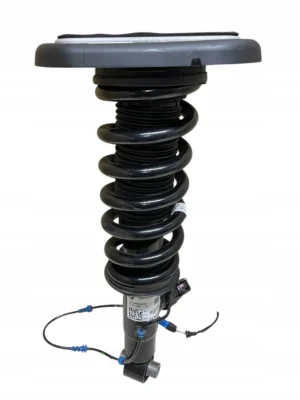 AMORTYZATOR TYŁ LEWY VDC BMW X6 G06 M60i G05 LIFT 23R