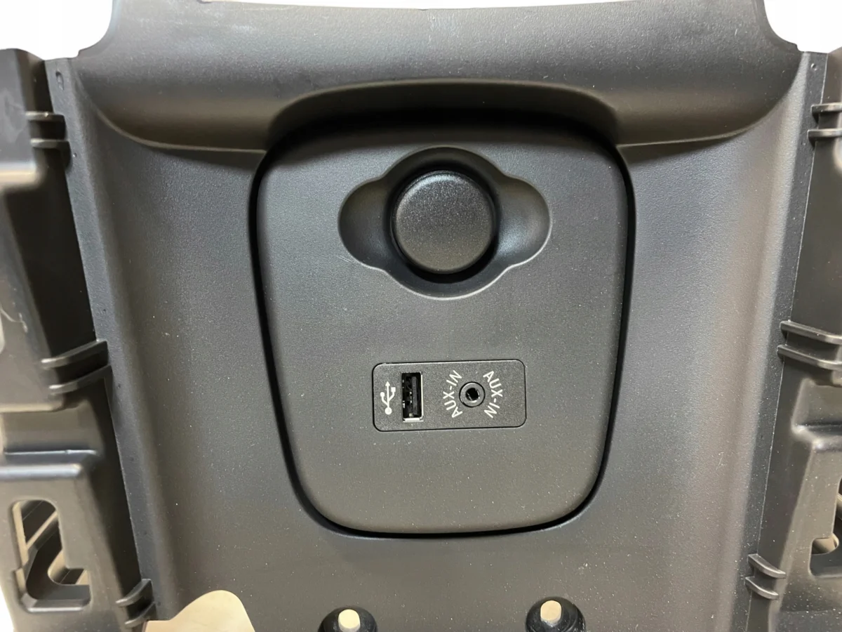 CONSOLE PANEL USB AUX MINI F55 F56 F57 – Bild 2
