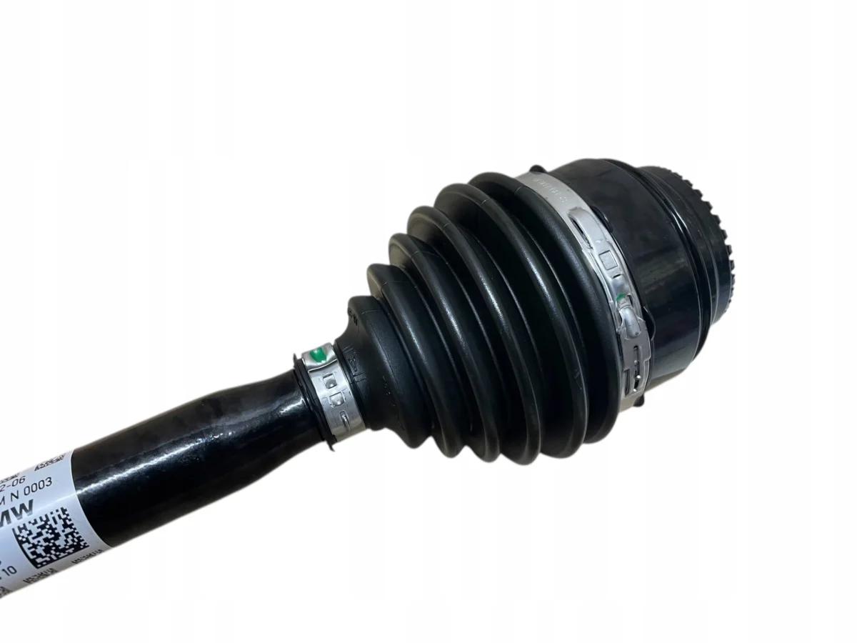 PÓŁOŚ PRZÓD PRAWA BMW X5 G05 X6 G06 X7 G07 LIFT 2023R - obrazek 2