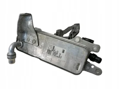 CHŁODNICZKA OLEJU SKRZYNI BIEGÓW BMW G30 G31 B47 2.0D