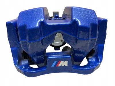 ZACISK HAMULCOWY TYŁ LEWY 345/24 M-PAKIET BMW 3 G20 G21 4 G26 G23 G22