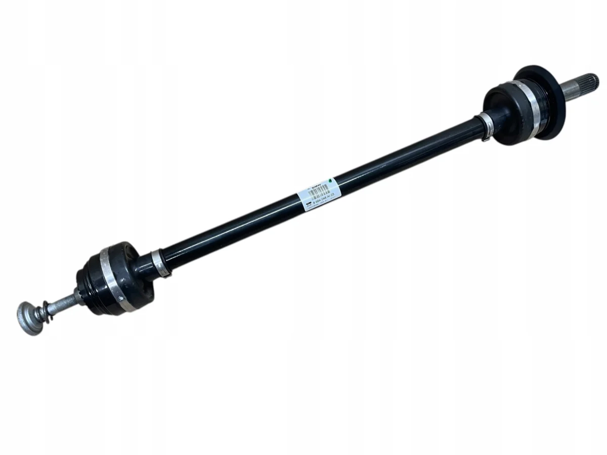 REAR RIGHT AXLE SHAFT BMW 5 G30 G31
