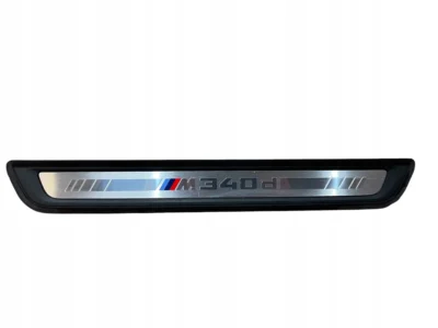 LISTWA PROGU M-PAKIET BMW 3 G20 G21 M340D