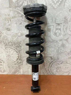 Amortyzator prawy lewy tył BMW X3 G01 X4 G02