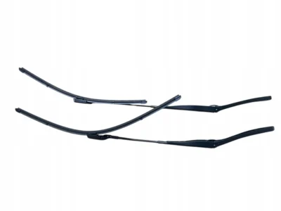 RAMIE WYCIERACZKI LEWE + PRAWE BMW X7 G07 X5 G05 LCI