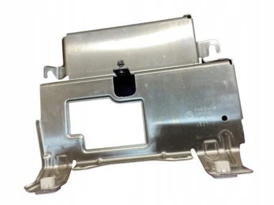 UCHWYT MOCOWANIE WZMACNIACZA BMW 4 G22