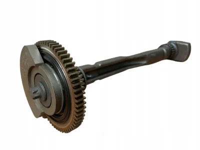 WAŁEK BALANSOWY SILNIKA B36 B38 BMW F20 F30 F45 F39 F48 F54 F55 F56 F57 F60