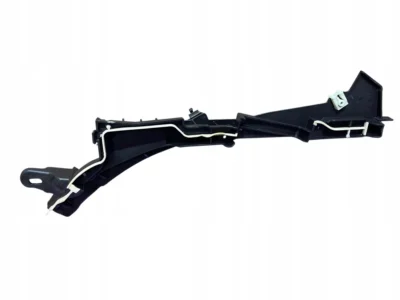 OSŁONA PODSZYBIA ŚCIANY GRODZIOWEJ PRAWA BMW X3 G01