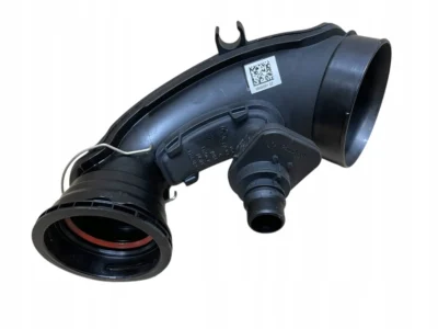 KANAŁ POWIETRZA OCZYSZCZONEGO BMW X5 G05 LCI