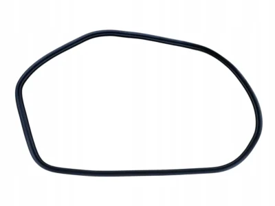 USZCZELKA DRZWI TYŁ TYLNA LEWA PRAWA BMW 5 G30 LCI