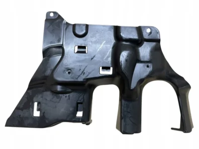 COVER RIGHT STEERING GEAR BMW 5 G30 G31 LCI