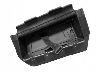 SCHOWEK WNĘKA BAGAŻNIKA LEWY TYŁ BMW 4 G26