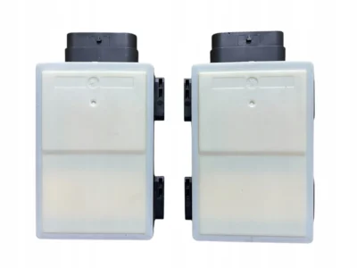 RADAR ASYSTENT ZMIANY PASA RUCHU BMW X3 G01 G20 G21 4 G22 G23 G26 G05 G06