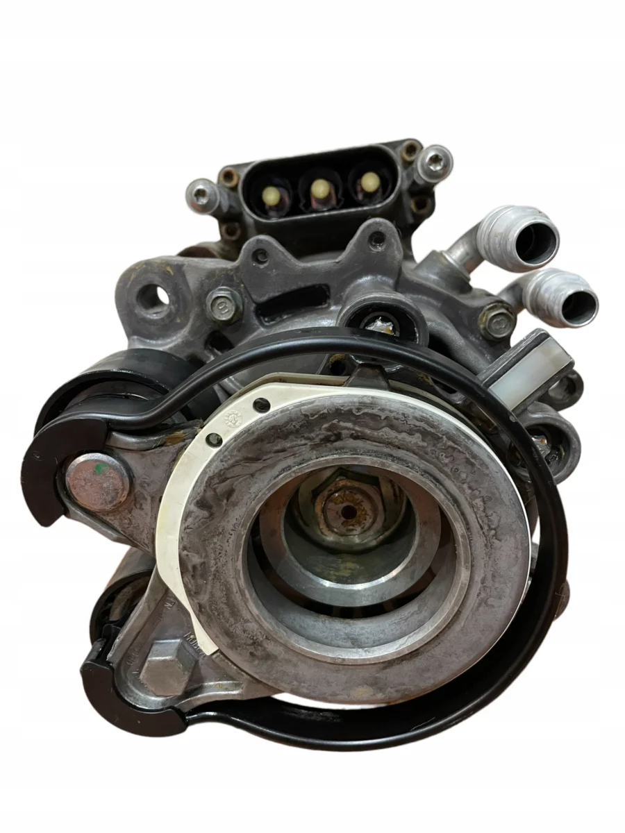 ALTERNATOR GENERATOR ROZRUSZNIKA BMW F45 225XE 20R - obrazek 2