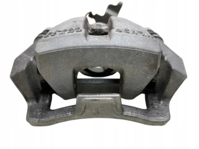 ZACISK HAMULCOWY TYŁ LEWY 259x10 KOMPLET MINI F55 F56 F57