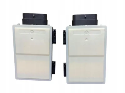 RADAR ASYSTENT ZMIANY PASA RUCHU BMW 4 G22 G23 G26 X3 G01 3 G20 G21 G05 G06