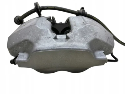 ZACISK HAMULCOWY PRZÓD LEWY 42/30/348 BMW 5 G30 G31