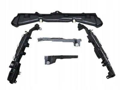 FIREWALL COWL COVER BMW 5 G30 LCI