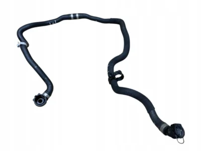WATER RADIATOR HOSE BMW 5 G30 LCI