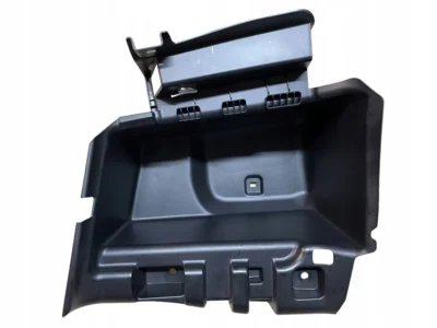 SCHOWEK BAGAŻNIKA LEWY TYŁ BMW 5 G30 LCI