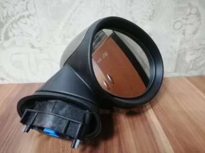 Lusterko prawe Mini F55 F56 F57 3 PIN