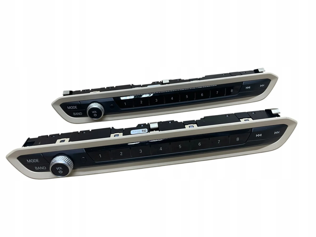 PANEL RADIA BMW BMW 3 G20 G21 4 G22 G23 G26