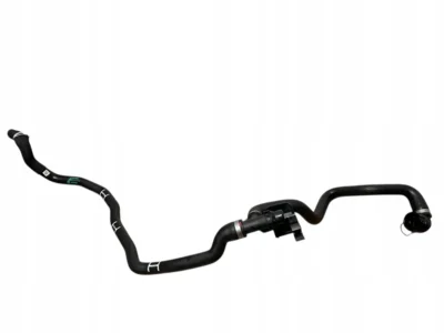 RURA WĄŻ PRZEWÓD WODY BMW XM G09 X5 G05 X6 G06 LCI