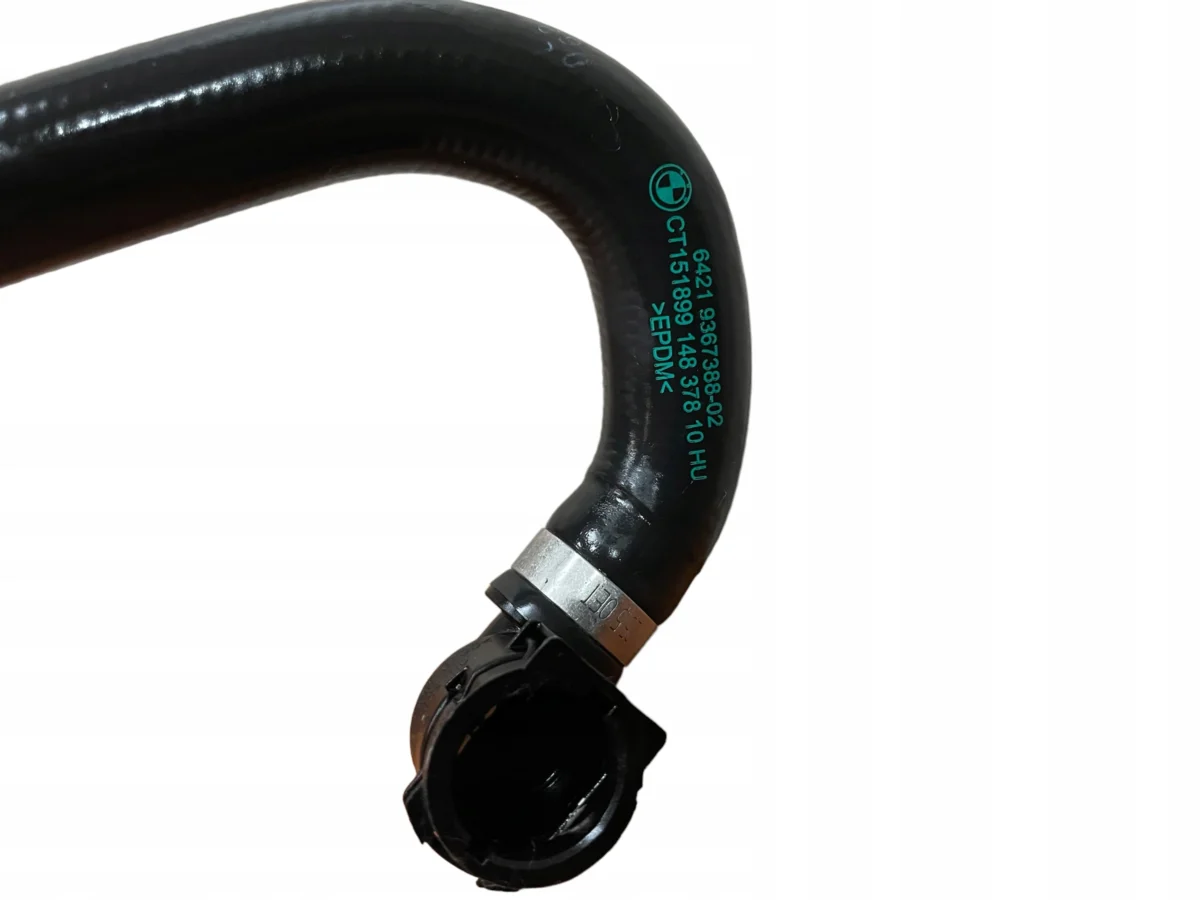 WATER HOSE RETURN BMW F45 225XE F39 F48 25eX – Bild 2