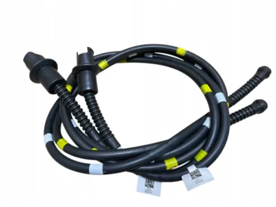 WĄŻ ODPŁYWOWY TYŁNY PRAWY LEWY DACH PANORAMICZNY BMW X7 G07 LCI