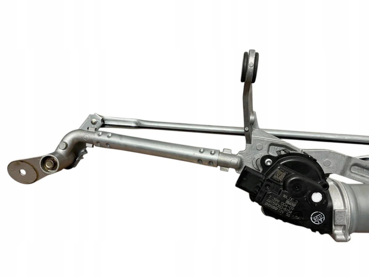 WIPER MOTOR MECHANISM BMW X3 G01 LCI 30ex - Image 3
