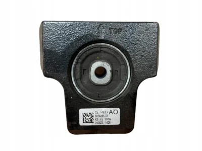 TŁUMIK DRGAŃ BMW 3 G20